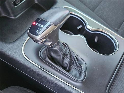 Used 2018 Dodge Durango SXT w/ Quick Order Package 2BB image 12