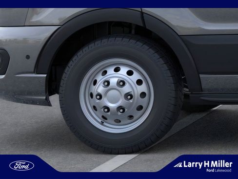 New 2026 Ford Transit 350 XLT image 19