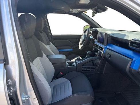 New 2026 Toyota 4Runner TRD Sport AWD/4WD image 17