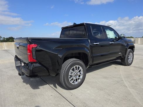 New 2026 Toyota Tacoma Limited image 11