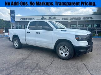 Used 2024 RAM 1500 Tradesman w/ Tradesman Group RWD video 1