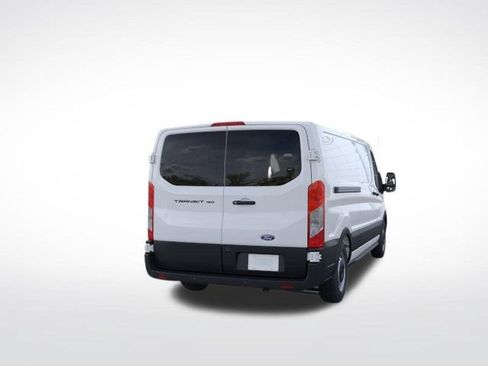 New 2026 Ford Transit 150 Low Roof RWD image 10