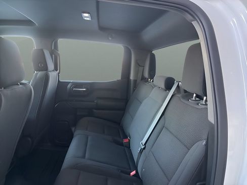 Used 2025 GMC Sierra 1500 Pro w/ Pro Value Package AWD/4WD image 23