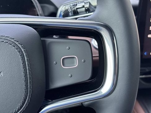 New 2026 Lincoln Nautilus Reserve AWD/4WD image 26
