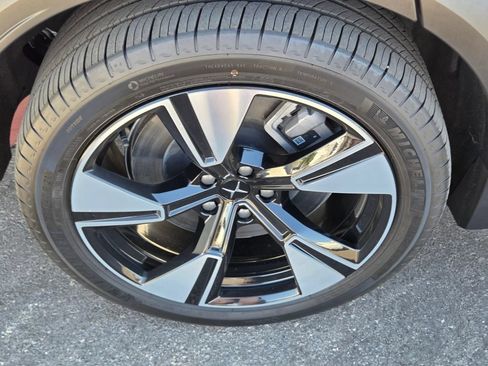 Used 2025 Polestar Polestar 3 AWD/4WD image 10