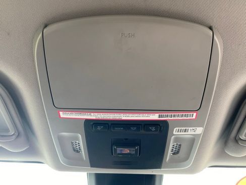 Used 2023 Toyota Camry XSE FWD image 25
