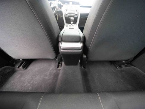 Used 2018 Honda Civic LX image 22