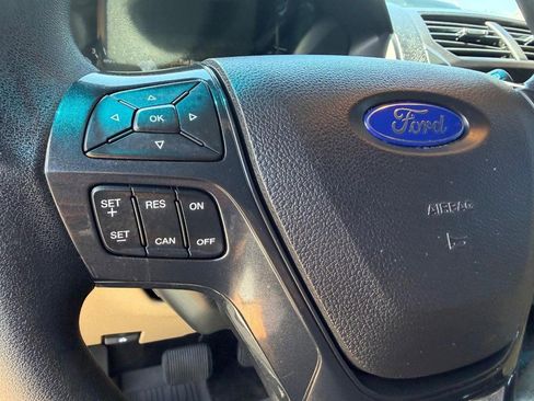 Used 2017 Ford Explorer 4WD image 28