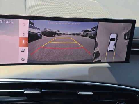 New 2026 Genesis GV70 2.5T Sport Prestige w/ G1 Accessory Package image 19