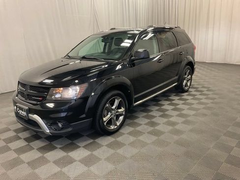 Used 2014 Dodge Journey Crossroad w/ Flexible Seating Group AWD/4WD image 5