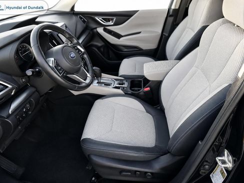Used 2020 Subaru Forester Premium AWD/4WD image 7