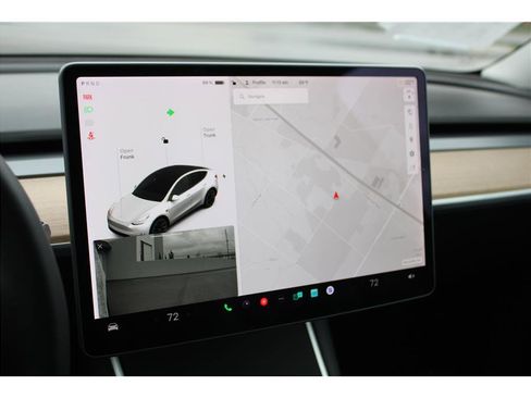 Used 2020 Tesla Model Y Long Range image 24