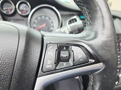 Used 2016 Buick Cascada Premium FWD image 29
