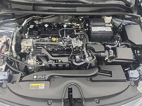 Used 2026 Toyota Corolla LE FWD image 36