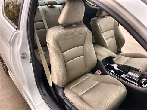 Used 2016 Honda Accord LX-S image 12