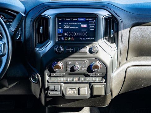 Used 2020 Chevrolet Silverado 1500 LT w/ All-Star Edition image 20