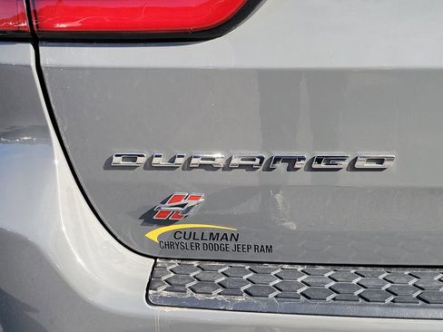 Used 2021 Dodge Durango R/T w/ Trailer Tow Group IV image 37