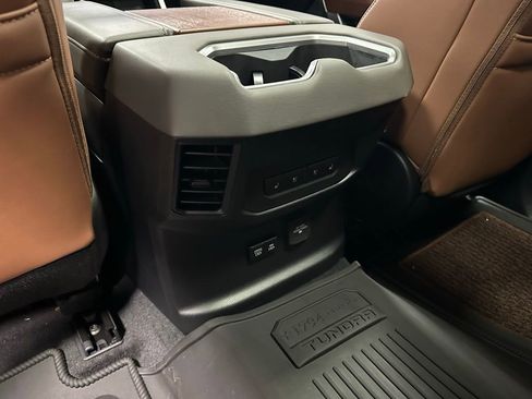 Used 2025 Toyota Tundra 1794 Edition image 52