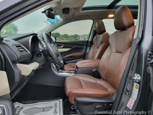 Used 2019 Subaru Ascent Touring w/ Popular Package #3 AWD/4WD image 8