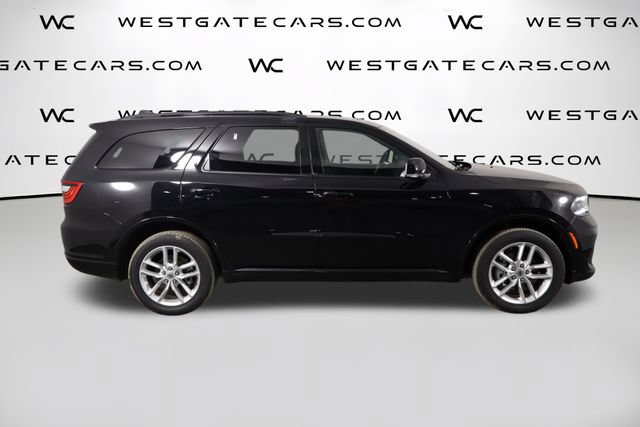 Used 2024 Dodge Durango GT AWD/4WD image 59
