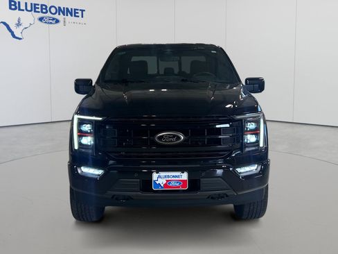 Used 2023 Ford F150 Lariat w/ Equipment Group 502A High AWD/4WD image 2