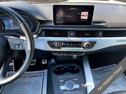 Used 2018 Audi A4 2.0T Premium Plus AWD/4WD image 6