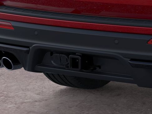 New 2026 Ford Explorer ST AWD/4WD image 23