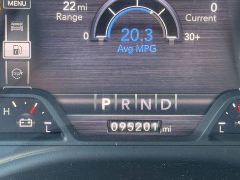 Used 2022 RAM 1500 Laramie w/ Sport Appearance Package AWD/4WD image 22