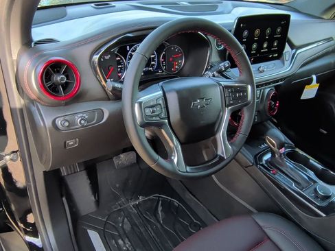 New 2026 Chevrolet Blazer RS image 14