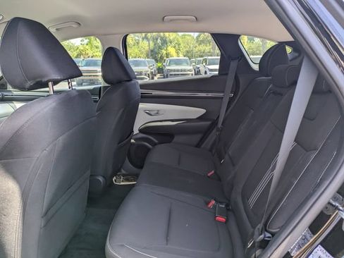 Certified 2024 Hyundai Tucson SEL FWD image 14
