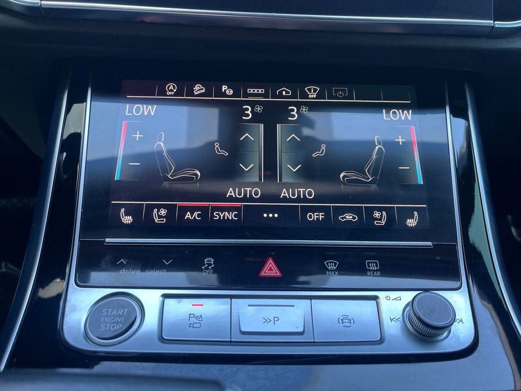 Used 2023 Audi Q7 3.0T Prestige AWD/4WD image 35