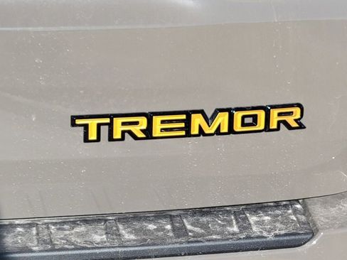 New 2026 Ford Explorer Tremor w/ Tremor Ultimate Package image 12