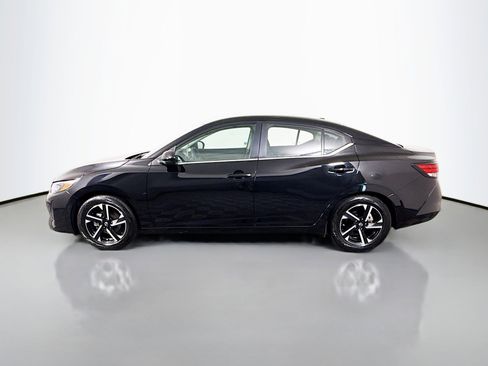 Used 2024 Nissan Sentra SV image 6