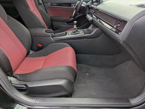 Used 2024 Honda Civic Si image 21