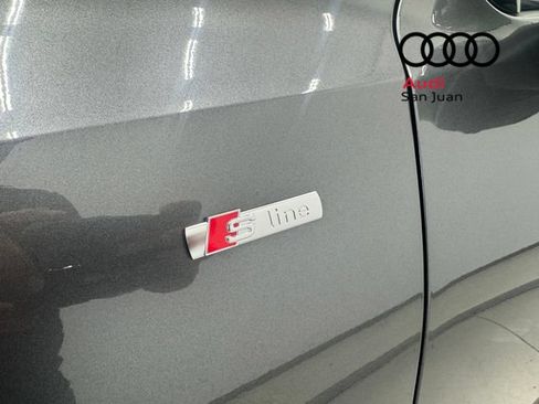 New 2026 Audi Q3 quattro 2.0T AWD/4WD image 7