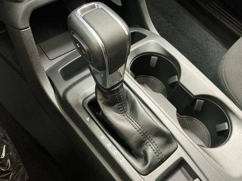 New 2026 Ford Ranger XLT AWD/4WD image 25