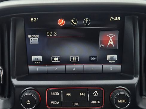 Used 2015 GMC Canyon SLE w/ SLE Convenience Package image 30