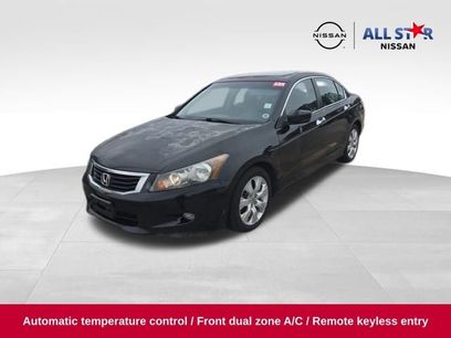 Used 2009 Honda Accord EX-L
