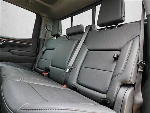 New 2026 Chevrolet Silverado 1500 LT Trail Boss w/ Safety Package image 15