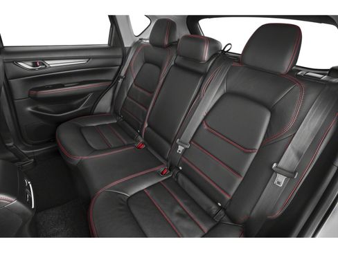 Used 2023 MAZDA CX-5 Carbon Edition image 8