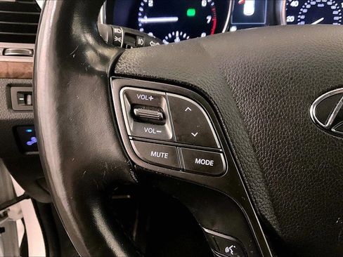 Used 2018 Hyundai Santa Fe Sport w/ 2.0T Ultimate Tech Package 05 image 17