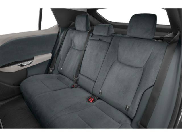 Certified 2024 Lexus RZ 450e Premium w/ Accessory Package (Z1) AWD/4WD image 13