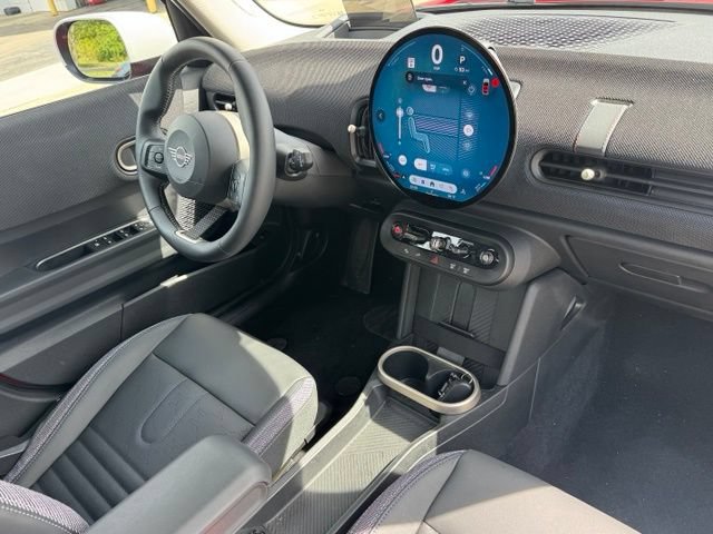 Used 2026 MINI Cooper 4-Door Hardtop FWD image 28