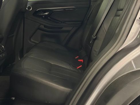 Used 2022 Land Rover Range Rover Evoque S AWD/4WD image 23