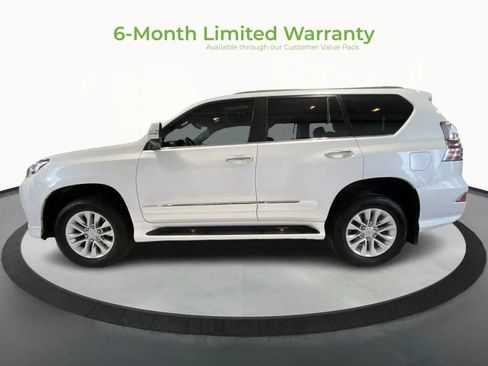 Used 2015 Lexus GX 460 image 4