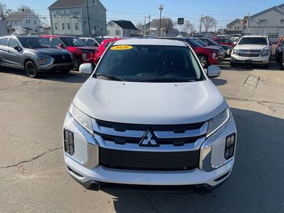 New 2026 Mitsubishi Outlander Sport SE