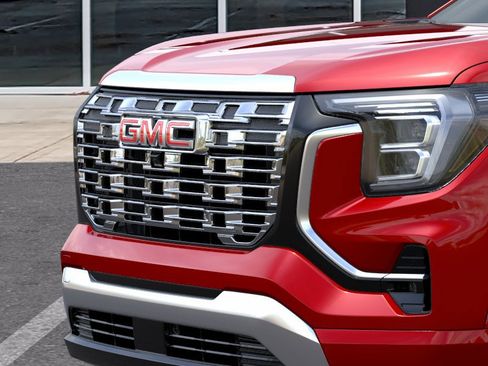 New 2026 GMC Terrain Denali AWD/4WD image 13