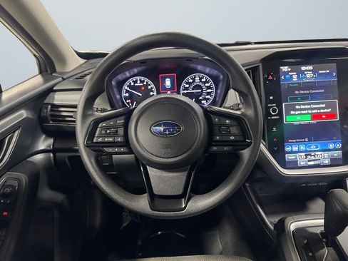 Certified 2024 Subaru Crosstrek 2.0i Premium AWD/4WD image 12