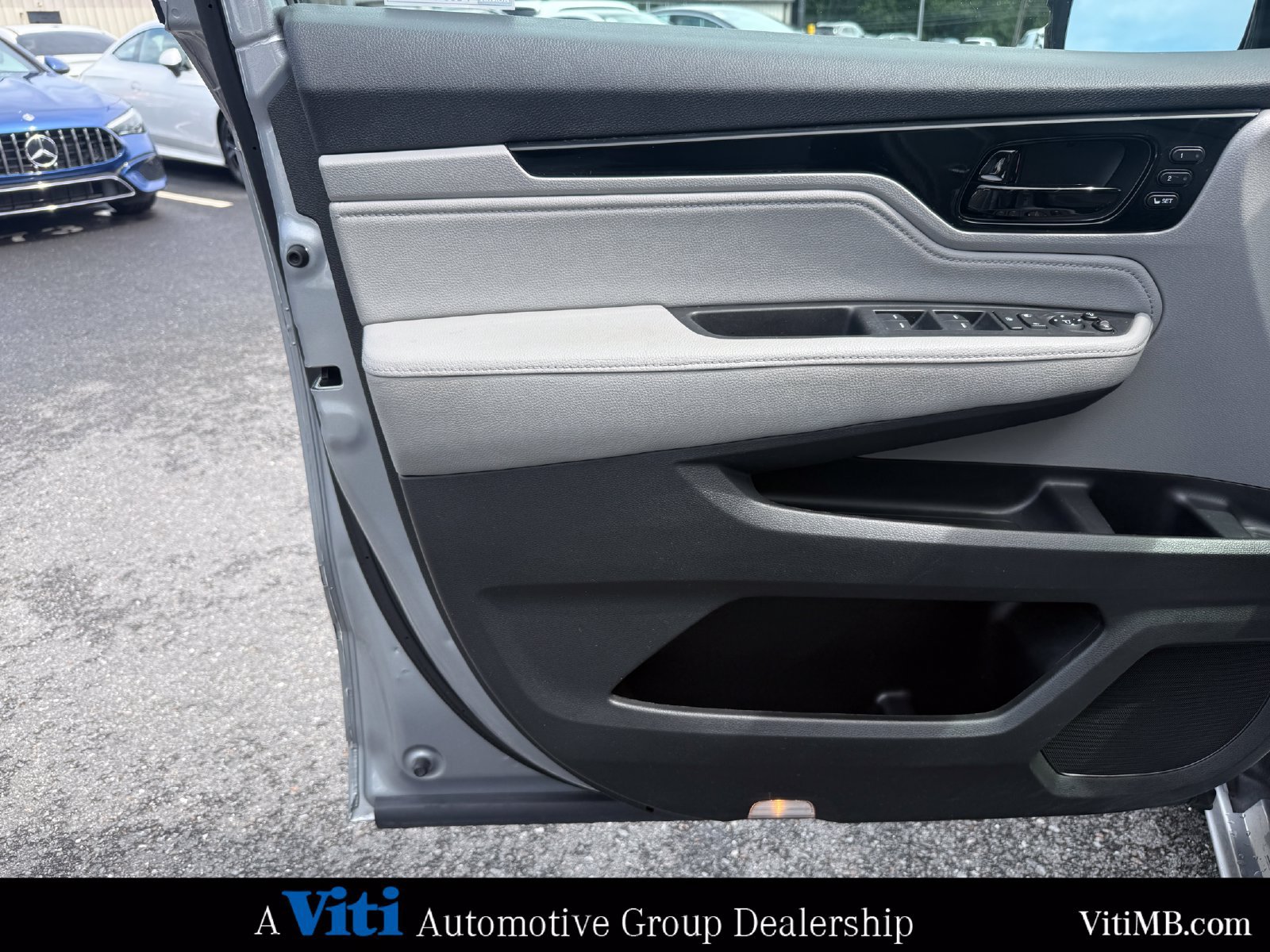 Used 2020 Honda Odyssey Elite image 16