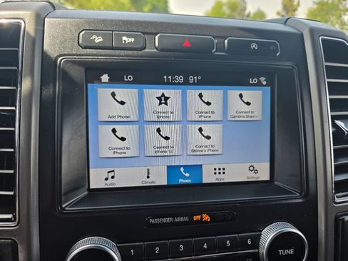 Used 2019 Ford Expedition XLT w/ Equipment Group 202A image 26